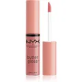 Produktbild: NYX Professional Makeup Butter Gloss Lipgloss Farbton 07 Tiramisu 8 ml