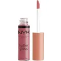Produktbild: NYX PROFESSIONAL MAKEUP Butter Gloss Tiramisu