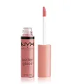 Produktbild: NYX Professional Makeup Butter Gloss Lipgloss 8 ml Nr. 07 - Tiramisu