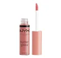 Produktbild: Nyx Professional Make Up Butter Gloss Tiramisu 8ml