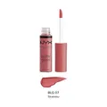 Produktbild: 1 NYX Butter Lipgloss - Kultfavorit 