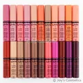Produktbild: 6 NYX Butter Lip Gloss - Blg CM Wählen Sie Ihre 6 Farbe 