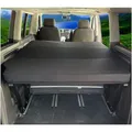 Produktbild: BREMER SITZBEZÜGE Klappmatratze kompatibel mit VW T5 T6 T6.1 Multivan Faltmatratze Camping zubehör Camper zubehör Wohnmobil Zubehör Matratze Schlafauflage Schlafschön