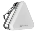 Produktbild: Varta Magnetic Safety Light Taschenlampe IP54 25lm 15h Magnet Batterien