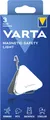 Produktbild: VARTA Taschenlicht 'Magnetic Safety Light'