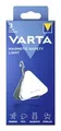 Produktbild: 16621101121 Varta Bewegungslicht Magnetic safety light 2xCR2032 Taschenlampe ~D~