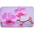 Produktbild: Sanilo Badteppich Blooming 50 x 80 cm