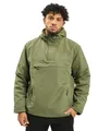 Produktbild: Brandit Windbreaker, Farbe: olive, Größe: XL