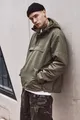 Produktbild: Brandit Jacke Windbreaker in Olive
