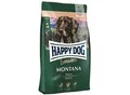 Produktbild: HAPPY DOG Sensible Trockenfutter Hund Adult, Montana 4 kg