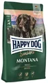 Produktbild: Happy Dog Supreme Sensible Montana 4 kg Trockenfutter für Hunde