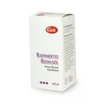Produktbild: Caelo Rizinusöl raffiniert 100 ml