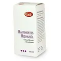 Produktbild: Rizinusöl raffiniert Caelo Hv-Packung 100 ml