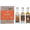 Produktbild: Compass Box Blended Malt Whisky Collection 45% Vol. 3x0,05l in Geschenkbox