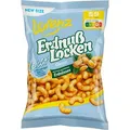 Produktbild: Lorenz Erdnussflips ErdnußLocken Classic, fettreduziert, 150g