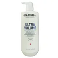 Produktbild: Goldwell Ultra Volume 1000 ml Bodifying Shampoo für feines Haar