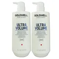 Produktbild: Goldwell Ultra Volume 2 x 1000 ml Bodifying Shampoo Set