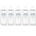 Produktbild: Goldwell Dualsenses Ultra Volume Bodifying Shampoo 5x1000 ml = 5000ml