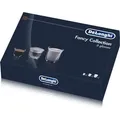 Produktbild: Delonghi Fancy Box 6er Set Thermo Gläser DLSC302 (1er Pack)