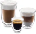 Produktbild: De'Longhi Mix Gläser-Set