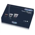 Produktbild: Delonghi Fancy Box 6er Set Thermo Gläser DLSC302 (1er Pack)