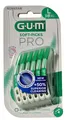 Produktbild: GUM Soft-Picks Pro large 30 Stück Interdentalbürsten Zahnstocher