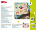 Produktbild: Greifpuzzle Waldtiere Spiel 1306542001 Deutsch 2022 HABA Sales GmbH & Co.KG