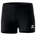 Produktbild: Erima Damen Racing 2.0 Leichtathletik Hotpants (8292309), schwarz, 32