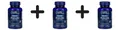 Produktbild: 3 x Life Extension Florassist Prebiotic Chewable, Natural (360,83 EUR/kg)