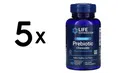Produktbild: 5 x Life Extension Florassist Prebiotic Chewable, Natural (333,17 EUR/kg)