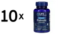 Produktbild: 10 x Life Extension Florassist Prebiotic Chewable, Natural (333,32 EUR/kg)
