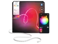Produktbild: PHILIPS Hue Flux Striplight, 4m, Lichtstrip RGBWWIC