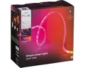 Produktbild: Philips Außen-Wandleuchte Hue Flux Lightstrip 4m