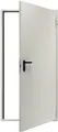 Produktbild: Steel Fire Door - H8-5 Fire-Rated Door