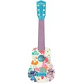 Produktbild: Lexibook Meine Erste Gitarre Stitch 53 cm (Französisch) (K200D)