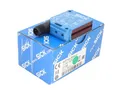 Produktbild: SICK WTF12-3P2441 -NEW- ; 1041400 Klein-Lichtschranken, W12-3