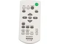 Produktbild: Sony Fernbedienung RM-PJ8 1110591