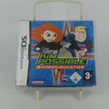 Produktbild: Kim Possible: Kimmunicator (Nintendo DS, 2006)