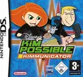 Produktbild: Disney's Kim Possible: Kimmunicator