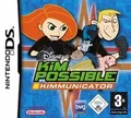 Produktbild: Kim Possible - Kimmunicator von Disney | Game | Zustand sehr gut