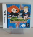 Produktbild: Kim Possible: Kimmunicator (Nintendo DS, 2006)OVP+Anleitung B865