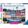 Produktbild: Ravensburger Kopenhagen (1000 Teile) (16739)