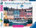 Produktbild: Kopenhagen, Dänemark Ravensburger 16739