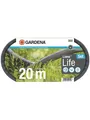 Produktbild: Gardena Textilschlauch Liano Life 20 m Set