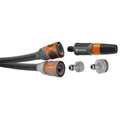 Produktbild: Gardena Liano Life Gartenschlauch 1/2'' Zoll 20 m Set