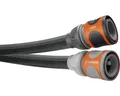 Produktbild: flexibler Gartenschlauch Textilschlauch GARDENA Liano Life Ø 13 mm (1/2