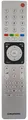 Produktbild: Original Grundig TV Fernbedienung SYDNEY 55 | THARUS 26 | XENTIA 32 | XENTIA 42