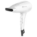 Produktbild: Braun Personal Care HD 380 Satin Hair Power Perfection Weiss Haartrockner