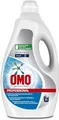 Produktbild: Omo Professional Active Clean Waschmittel Flüssig - Hochwirksam gegen hartnäckige Flecken, Flüssiges Vollwaschmittel mit Aktiv-Formel, 5L / 71 Wäschen