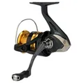 Produktbild: Shimano Inc. Sahara C3000HG FJ